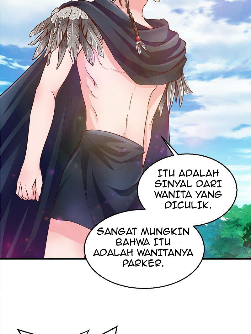 Beauty and the Beasts Chapter 15 Gambar 43